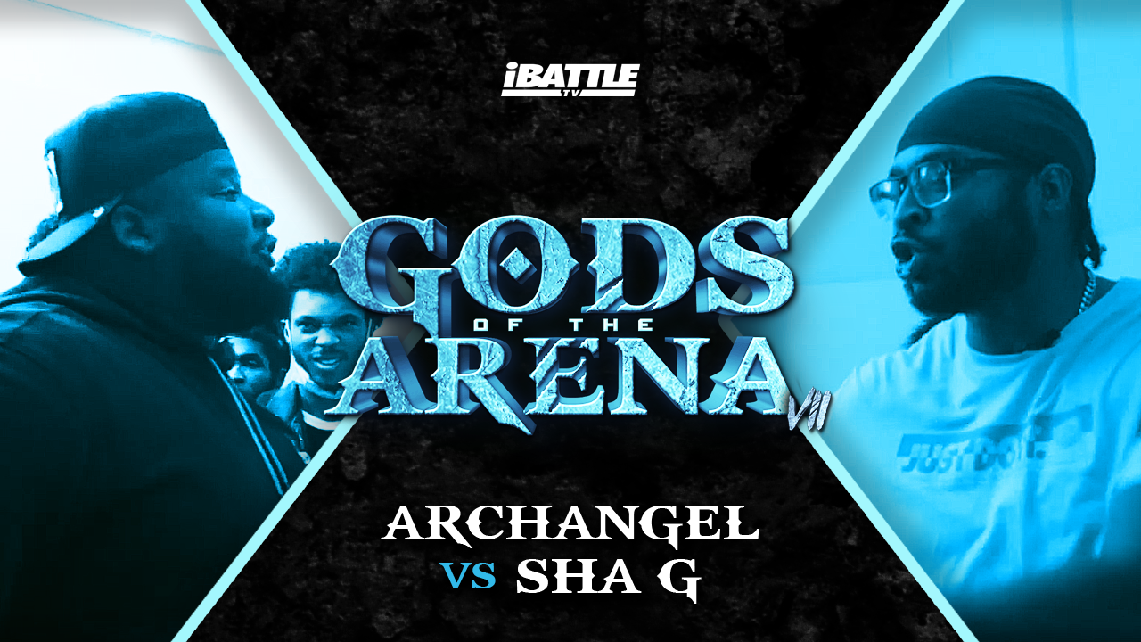 Sha G vs Archangel