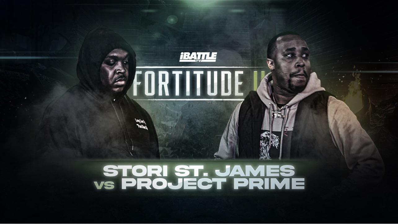 Stori St. James vs Project Prime