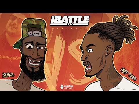 Bangz vs Chef Trez