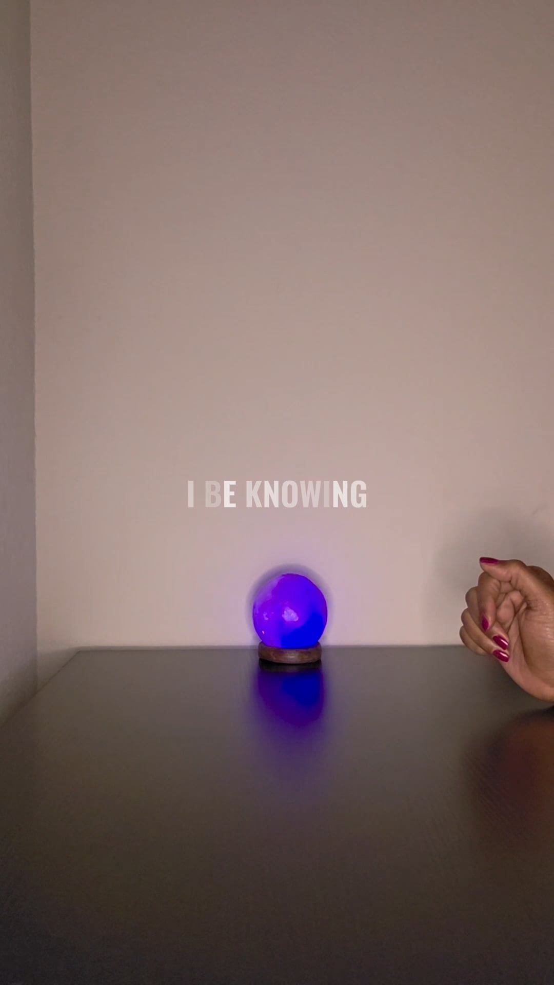 It's time to pay what he owes so be thankful you didn't lock in with him