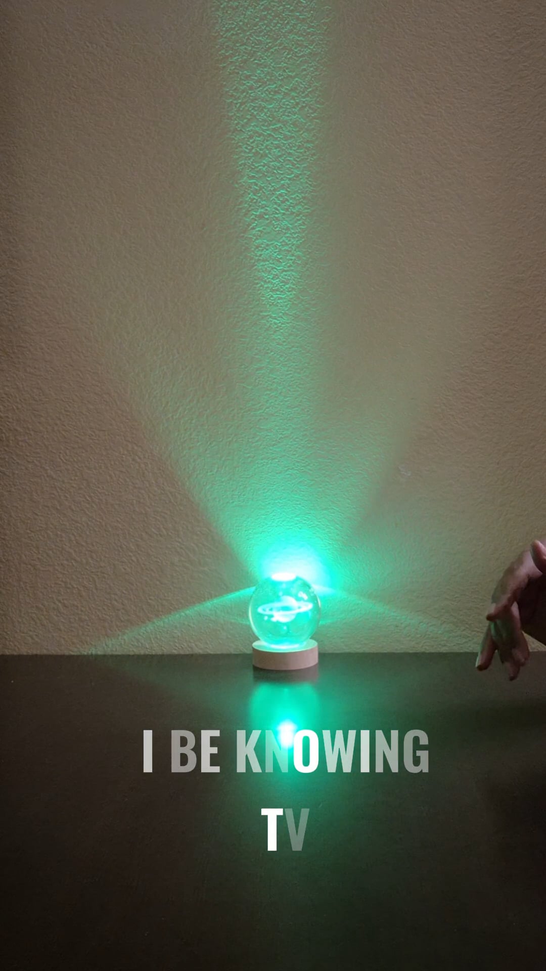 He begged her to let him call for help but that's medical proof you defeated her