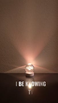 Use discernment about these men becau...