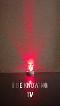 He is stranded and can't get right be...