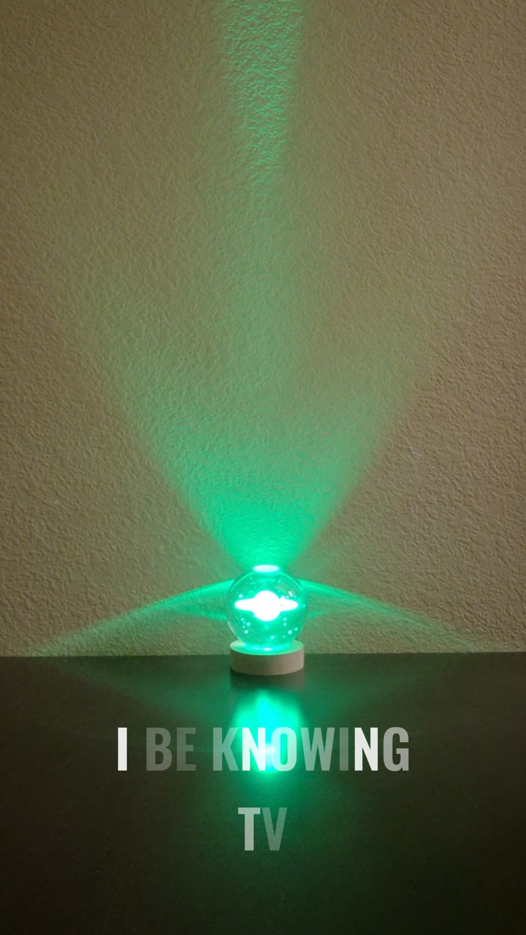 He promised her he left you alone for good but the PI said otherwise