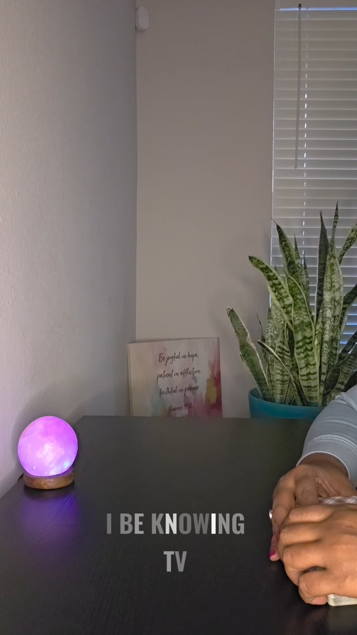 They chose your hometown for this because of their ongoing karmic actions