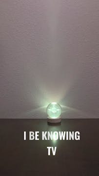 They want to blame you for this but t...