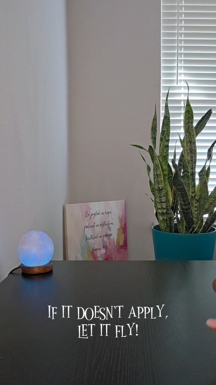 They know who the Divine Sibyls and false prophets are so be glad you're in alignment