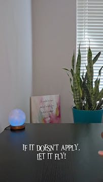 They know who the Divine Sibyls and false prophets are so be glad you're in alignment