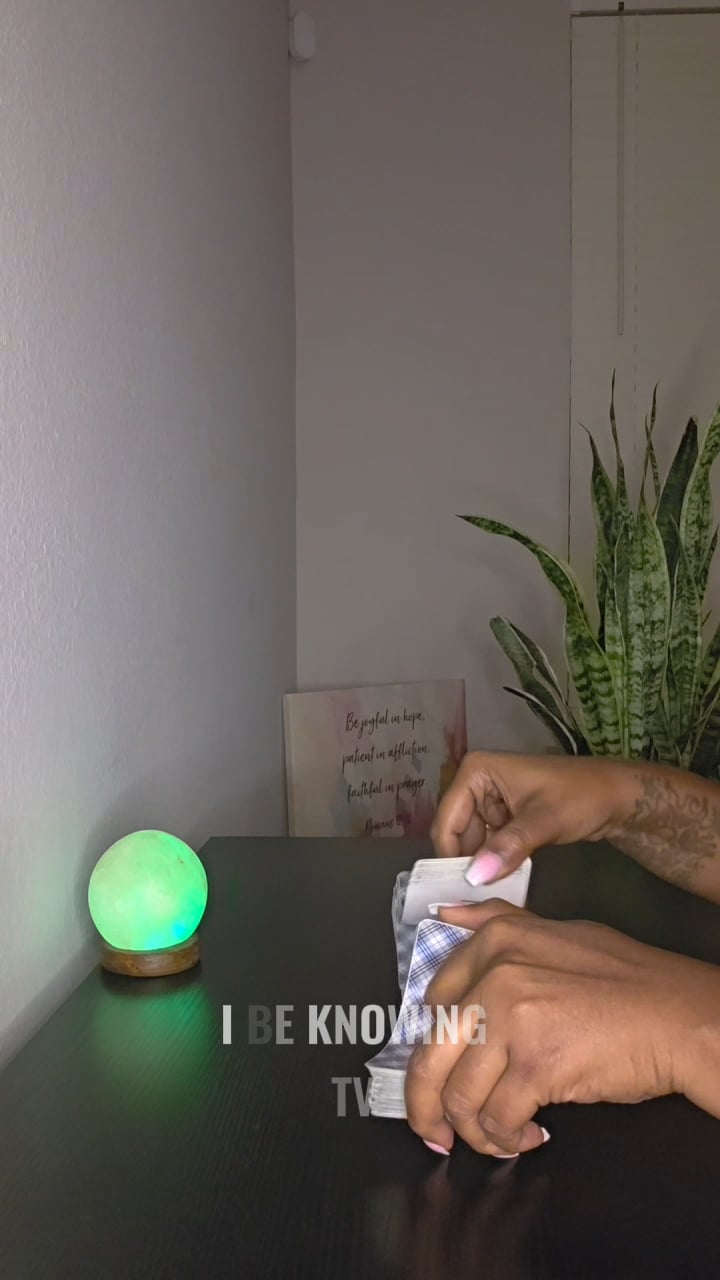 Her practioner did this to yall for years but he finally teamed up with you and broke through