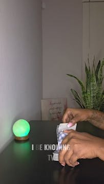 Her practioner did this to yall for y...