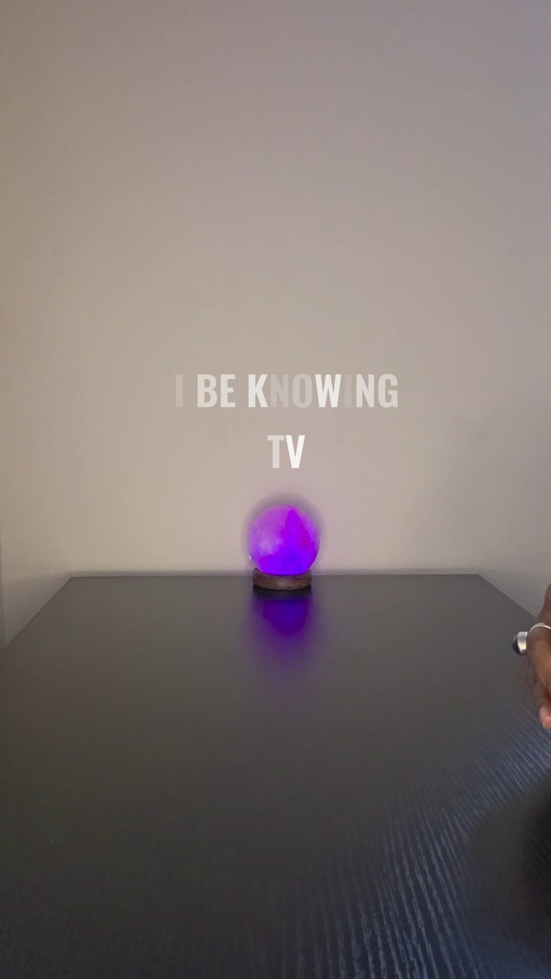 He spent all of this money for them to be a challenge and you are still undefeated