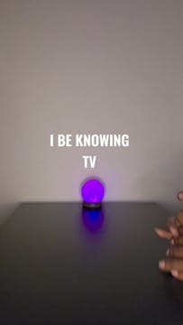 Your real father is also iconic for t...
