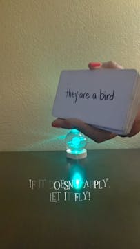 Backfires are coming for making The H...