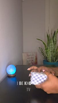 You were never the lamb so any effort...