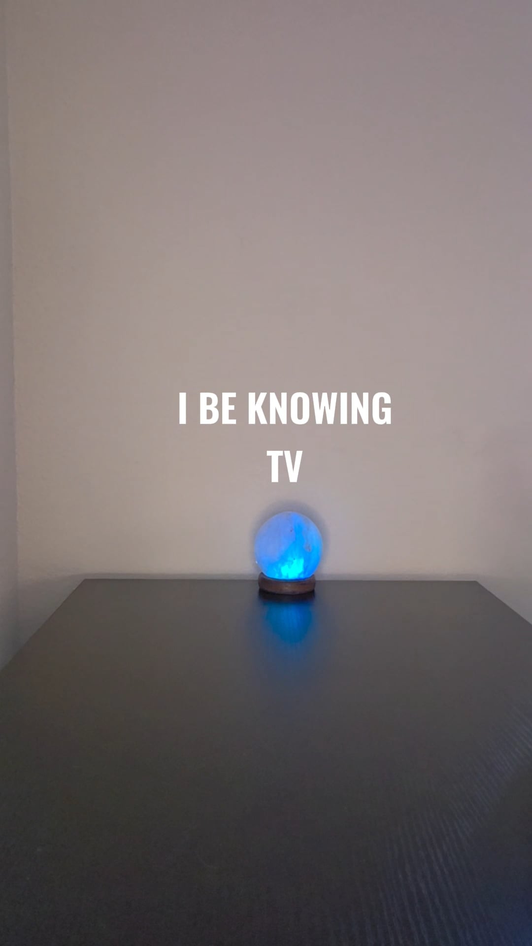 His business partner wasn't impressed but he knows you're worth the investment