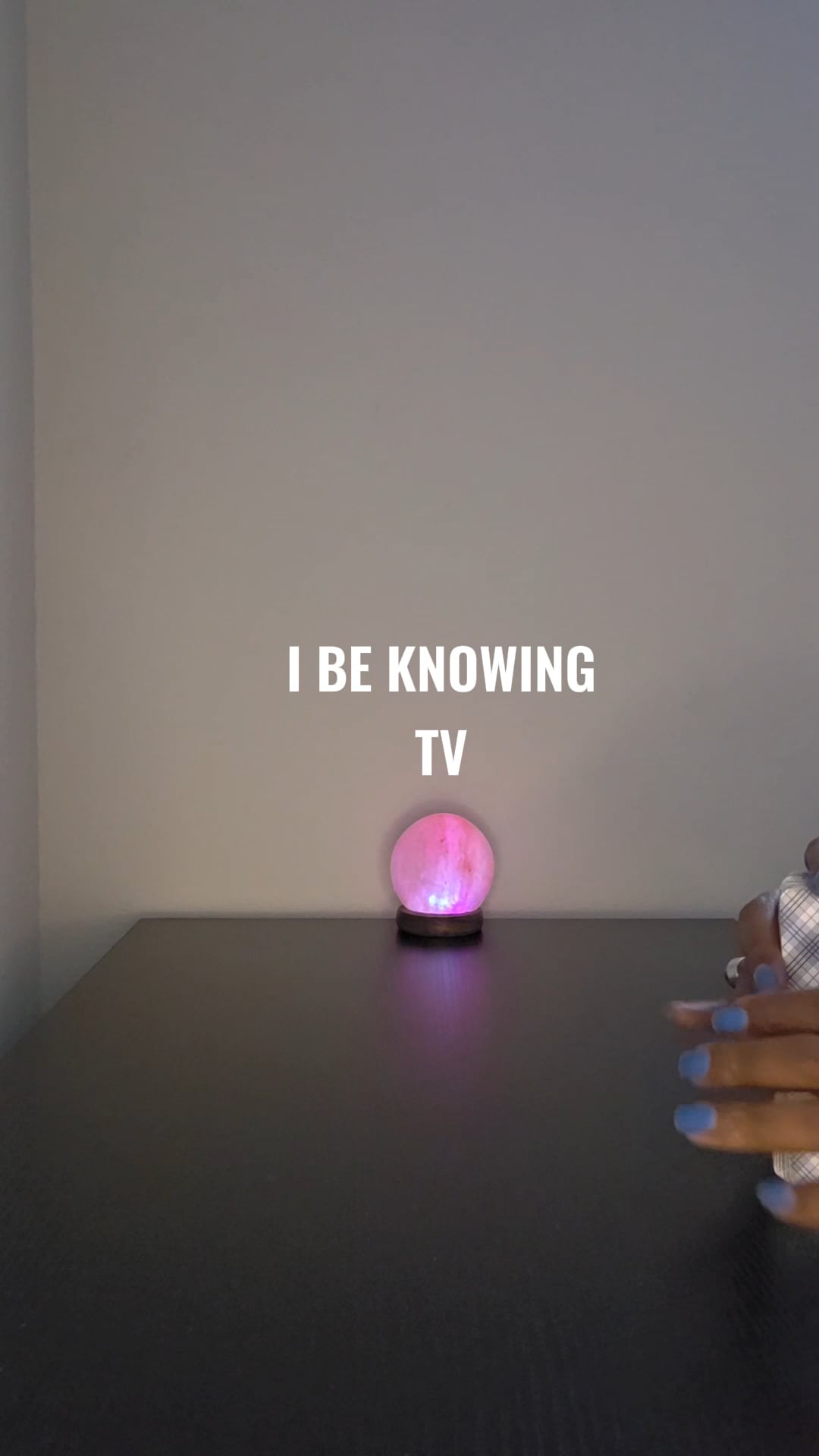 They marked themselves by displaying the charm he gave them