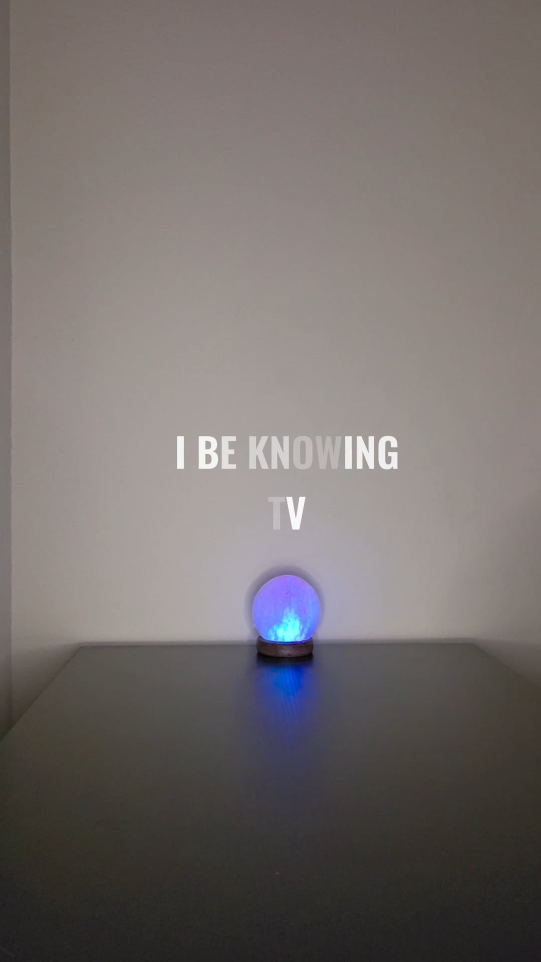 They go around claiming you're an opp but the hood knows you're being stalked