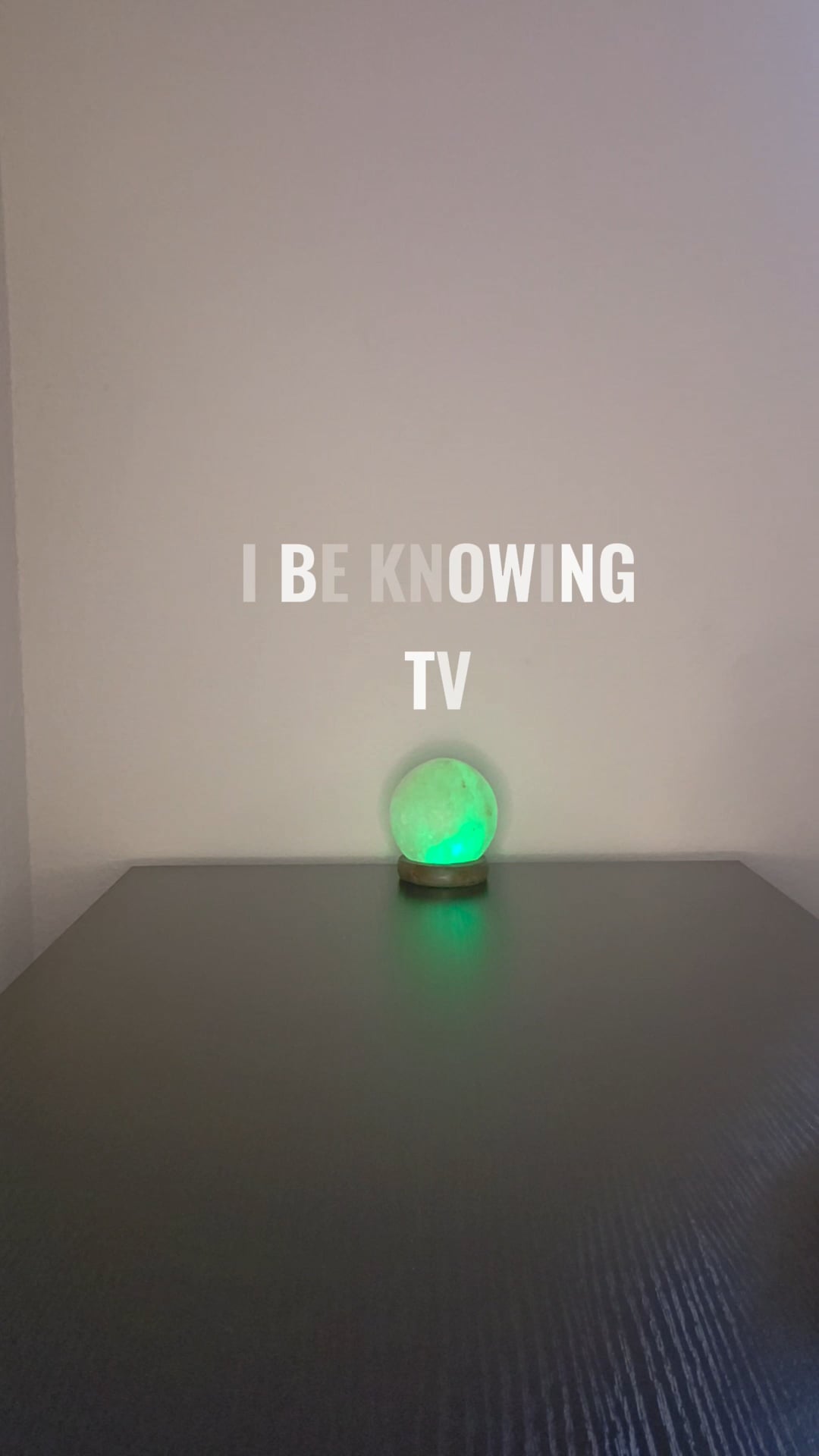 These priests don't know what to do with you and your spiritual gifts