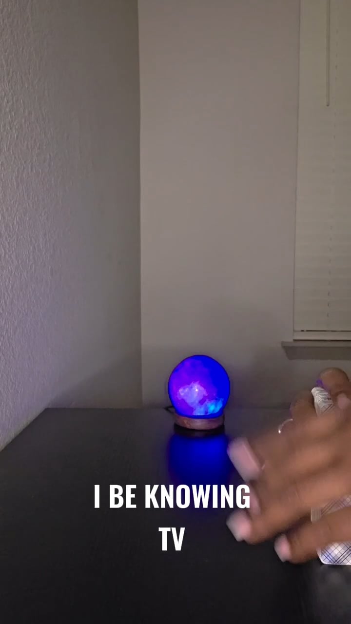 She wants to reveal your hidden nationality but that will expose your stolen wealth