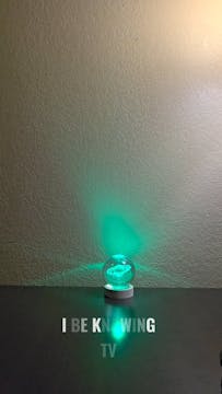 He wants you to stop being stubborn b...