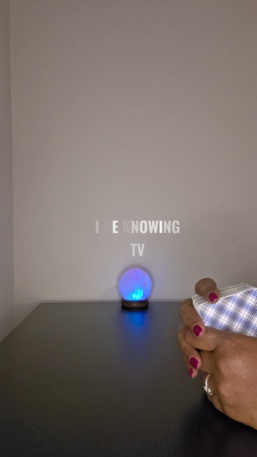 It burned down because of the records it contained about you and others