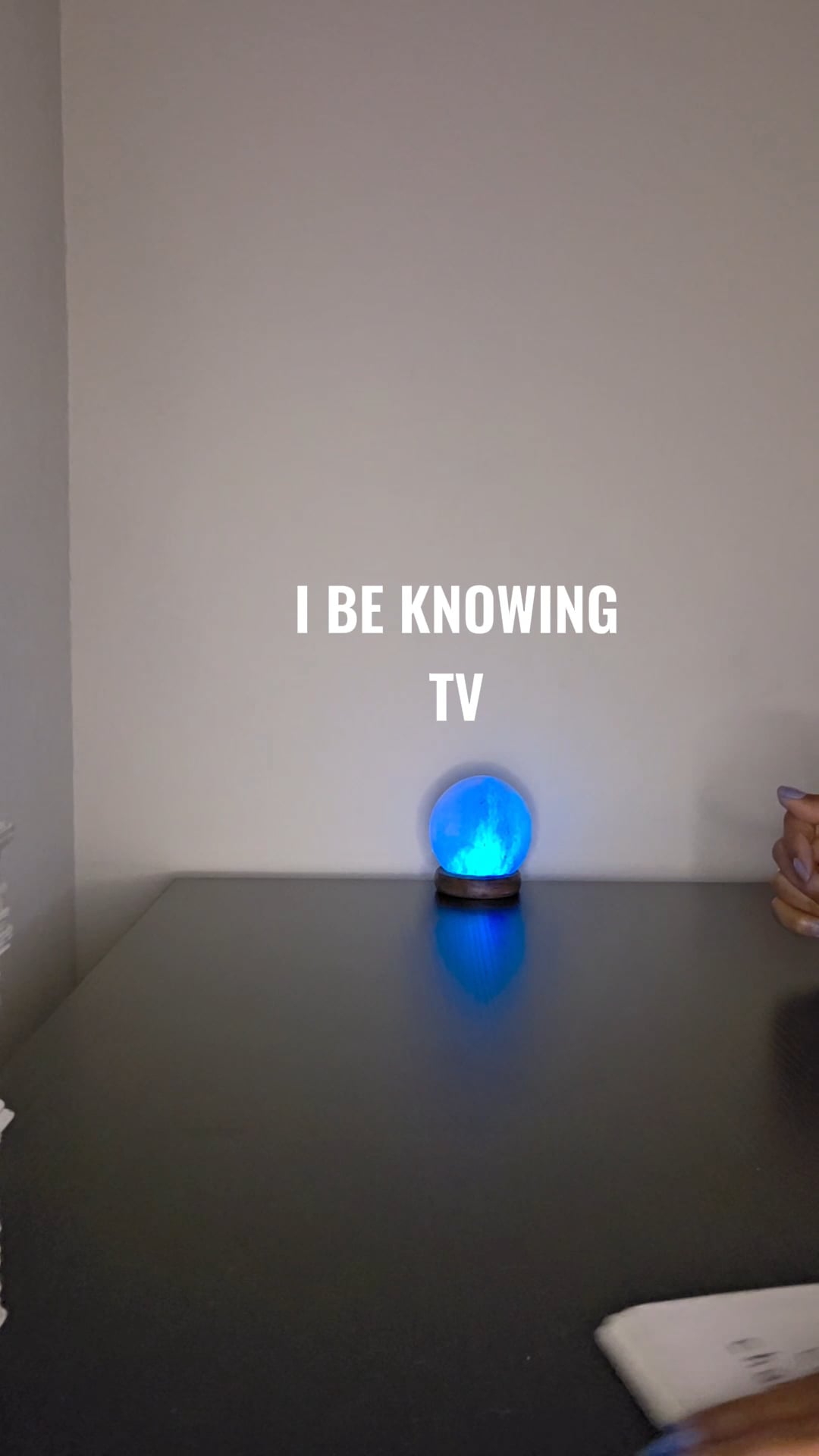 They were in her corner until she received a scarlet letter for her testimony