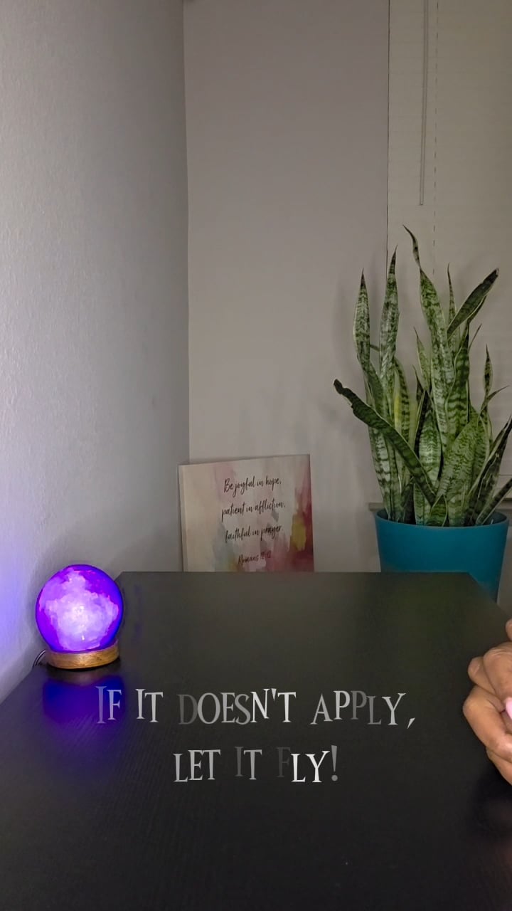 They are learning who is in charge when it comes to you and who is protecting you too