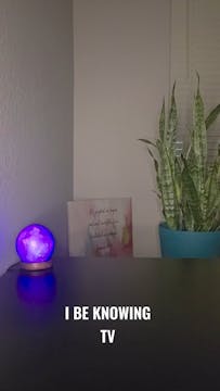 Your neighbor wasn't ready when he to...