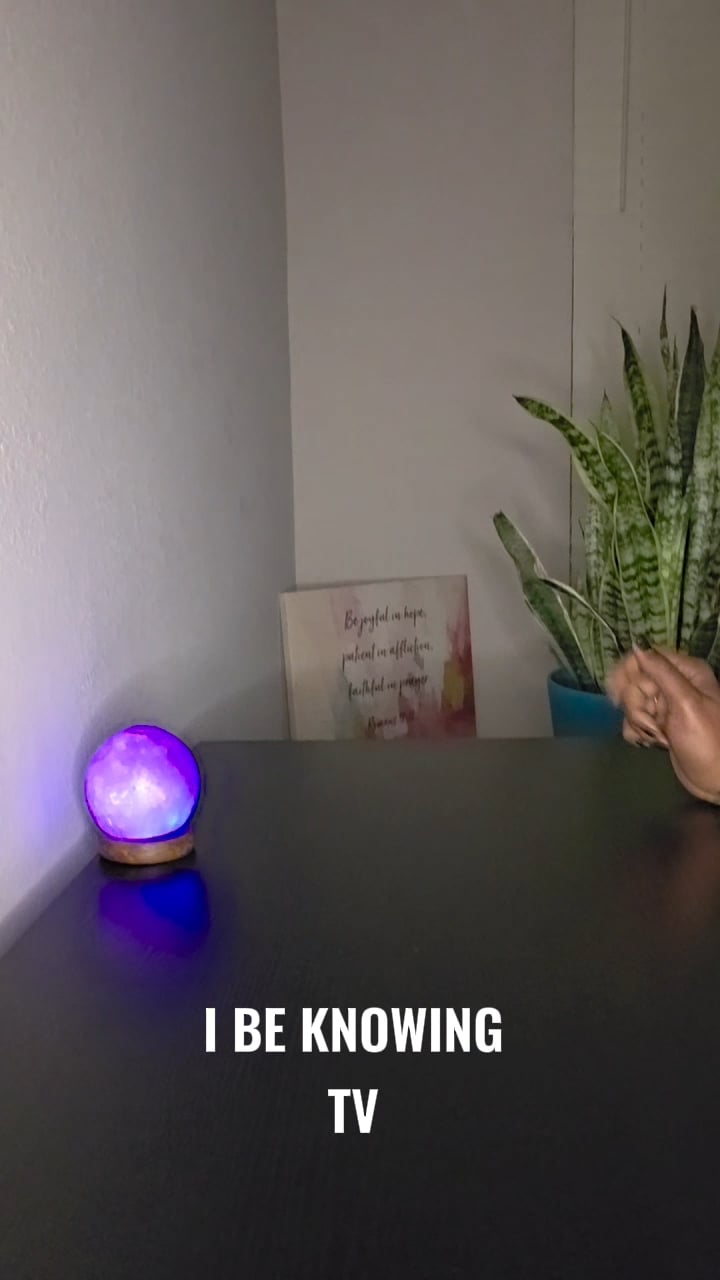 He chose a sociopath to compete with DF prophets so he shouldn't expect a victory