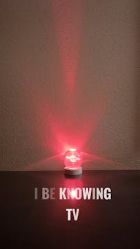 He should have known that this gang o...