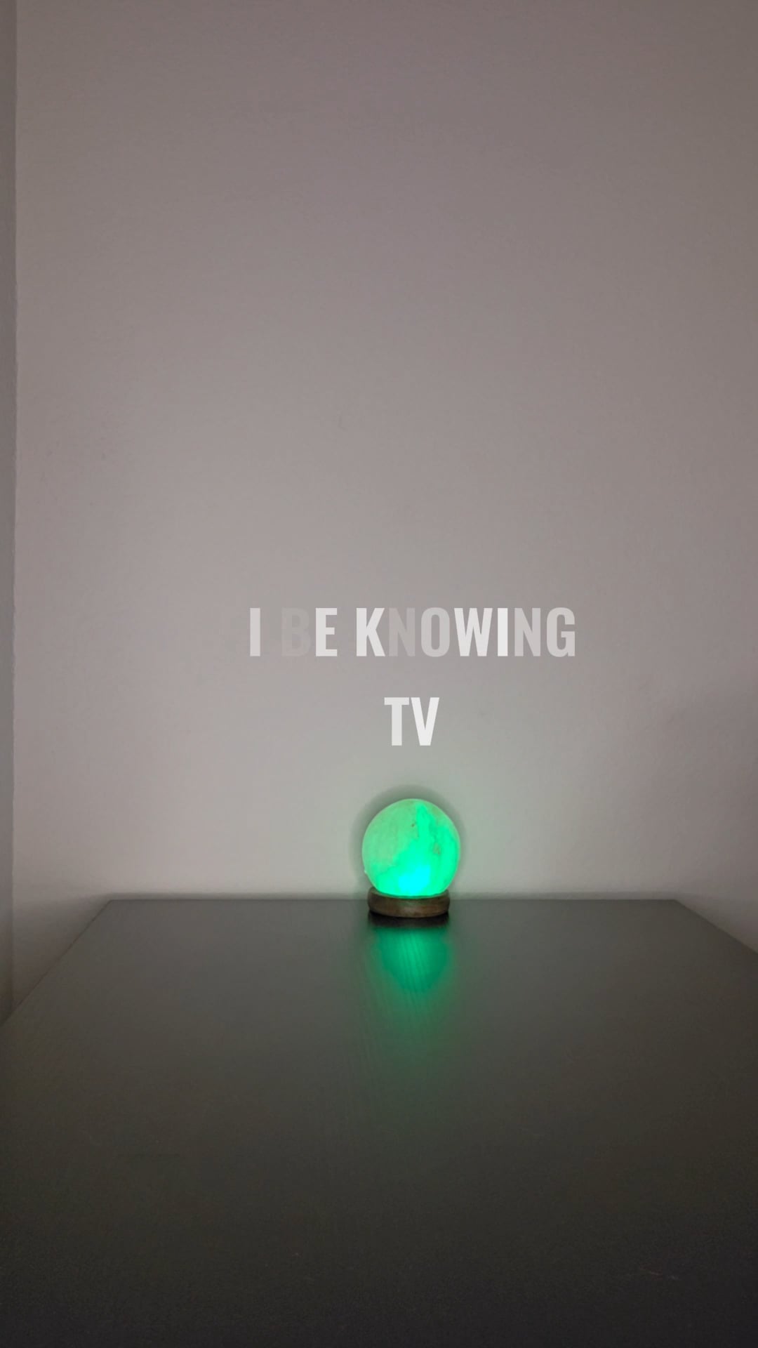 You spiritually litigated this case and helped him figure out what was missing