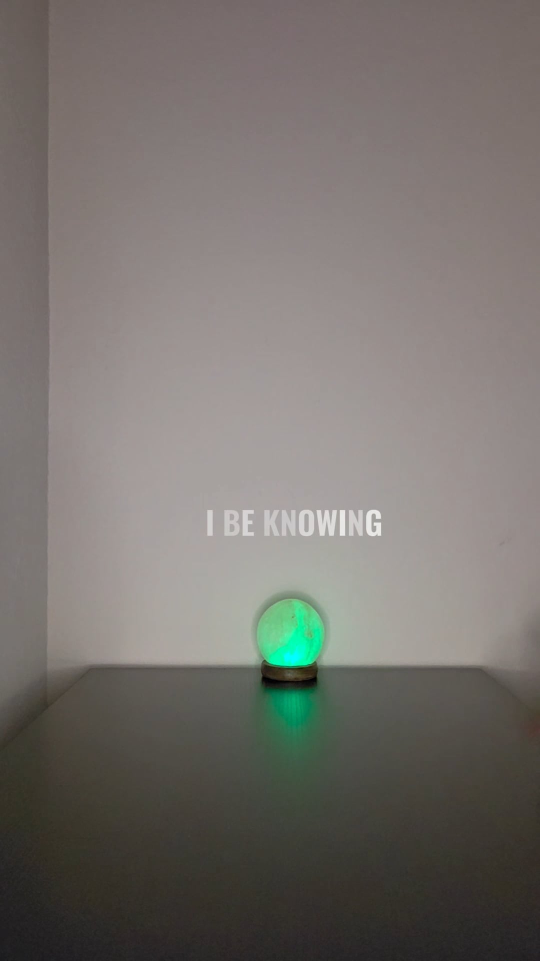 She wishes he was her father too and that's why she did this