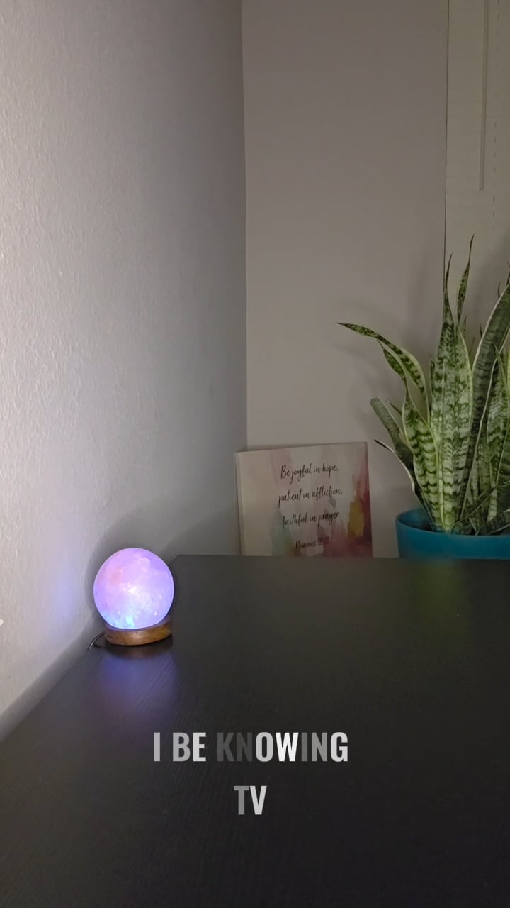 Your journey is protected from them because of your moral compass