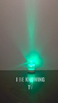 He lost his financial inheritance bec...