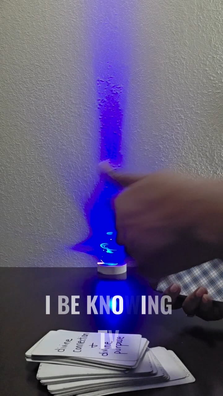 He's giving up going against you but not because of common sense