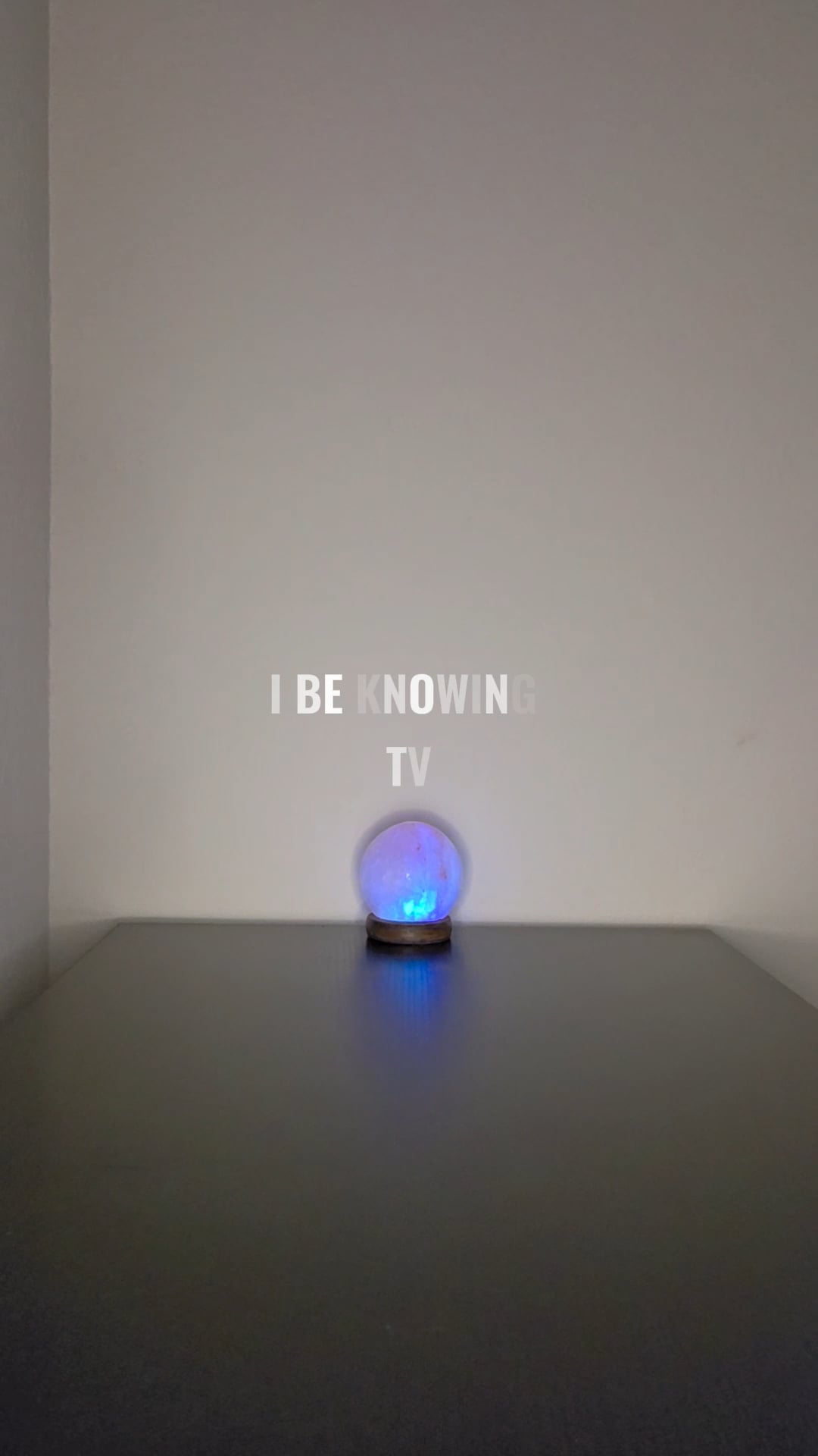 It's a family affair this time because she got her real cousin to do this to you