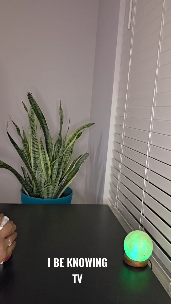 Your DM and his energy is unearthing a lost soul that was hidden