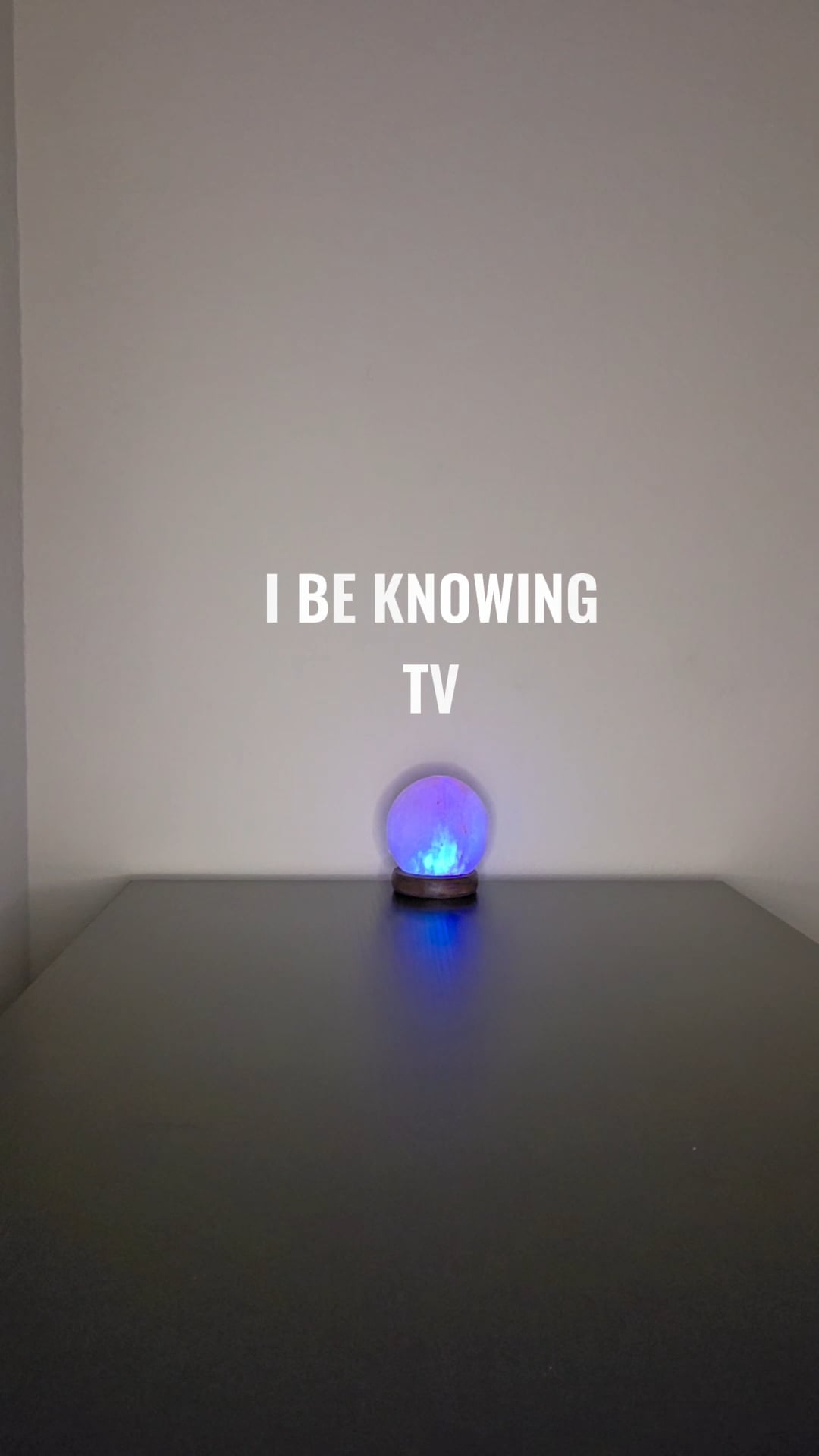 Keep speaking up because they are scattering like roaches