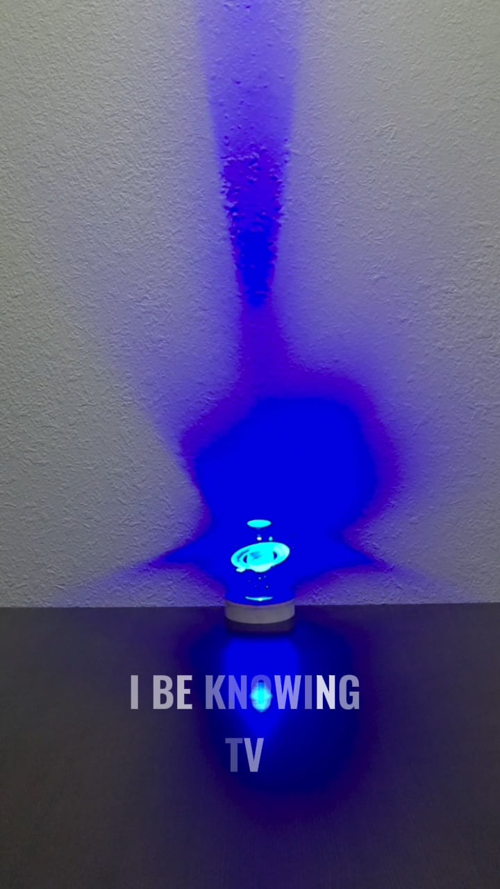 This guardian located her through you and this judgment will be carried out very soon