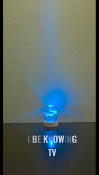 You're right he sacrificed her and it...