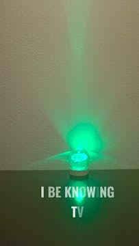 He said you were a freak but these men discovered the exact opposite