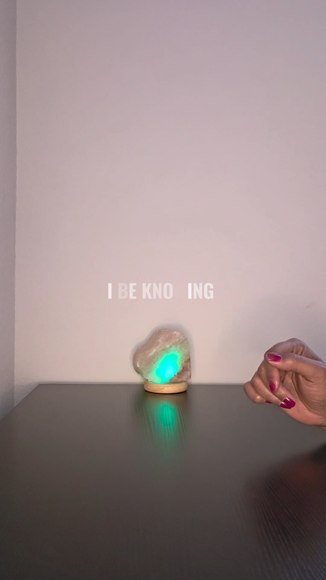 This is what will happen if they try to sacrifice you in the future