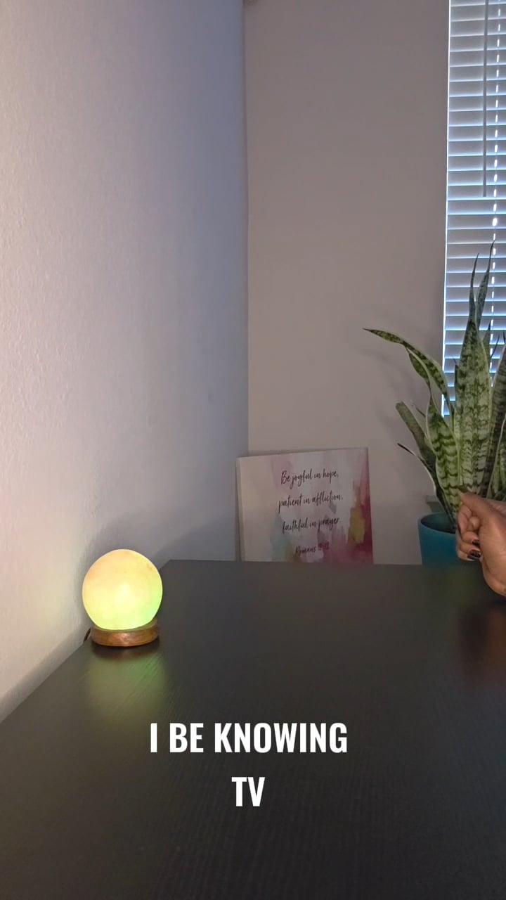 He told his geek squad to abort the mission against you and this is why