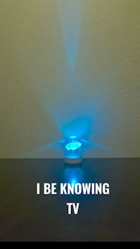 She showed them proof that this woman weaponized her sorority against you