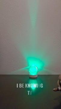 He didn't know what she did to you bu...