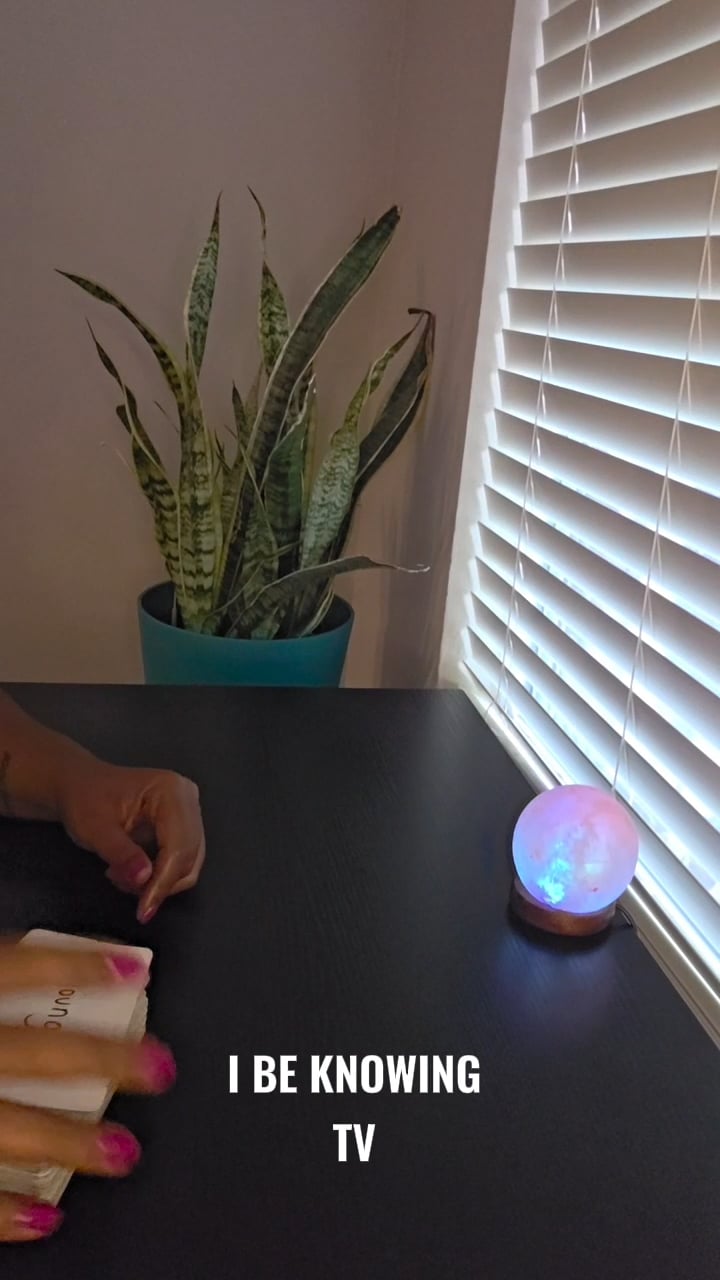 He warned her and others too so no one should be surprised that he's doing this and choosing you