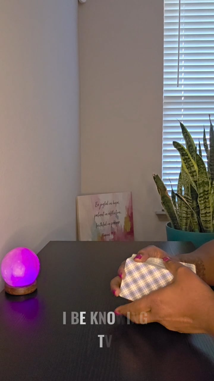 They went back over his moves against you and it wasn't fair play