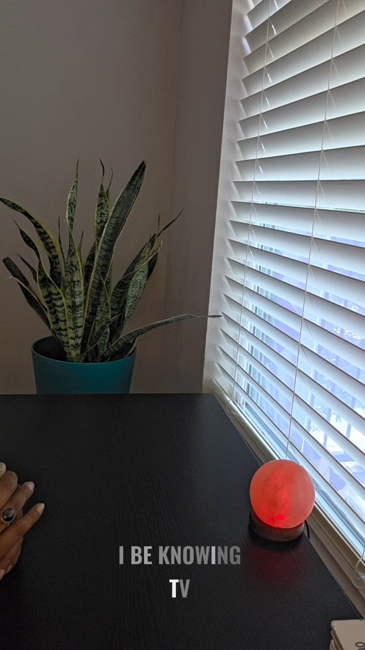 Ain't nothing nympho about you but your copycat and her handler is the definition