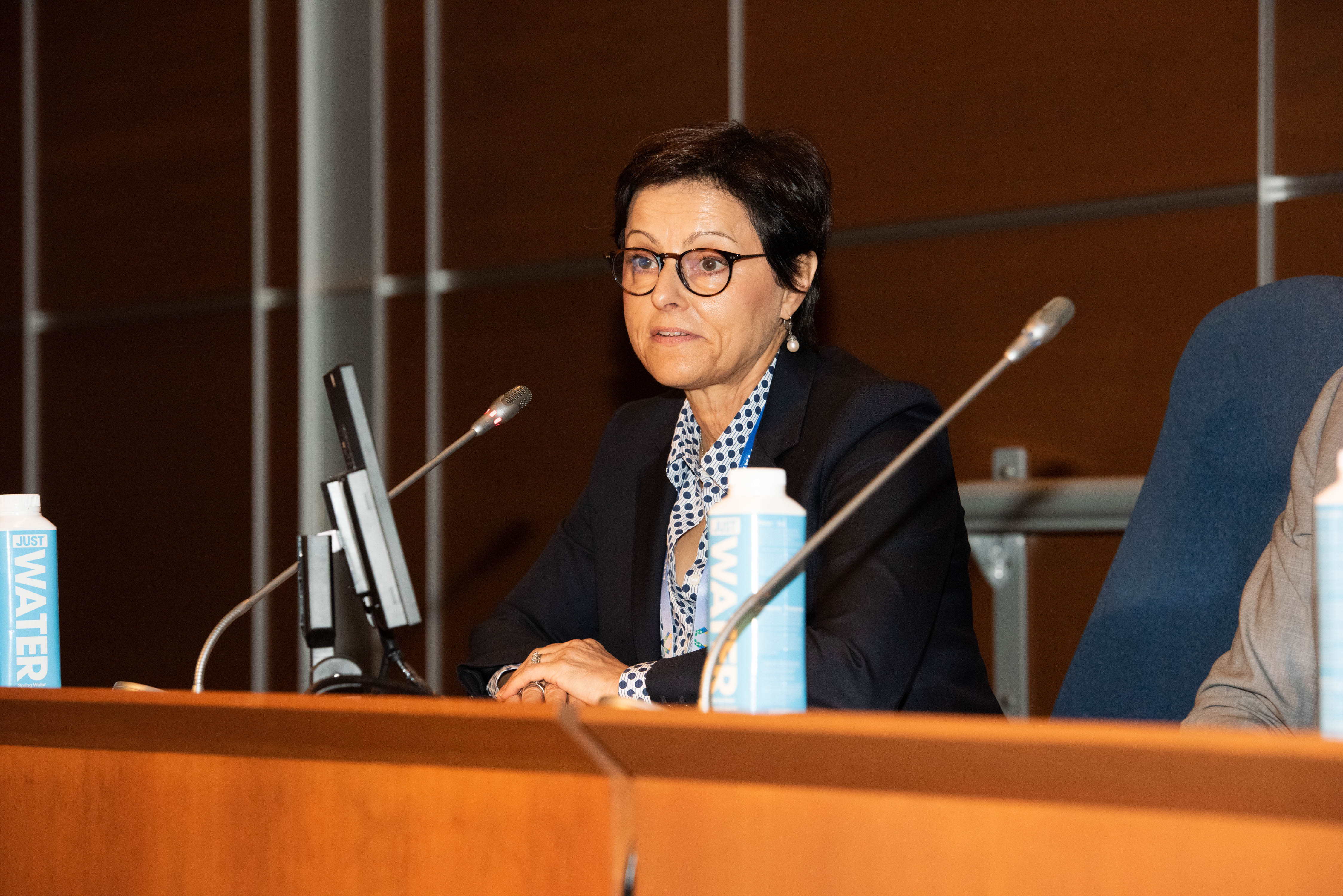 Workshop 1: Frontier Technologies in Aviation