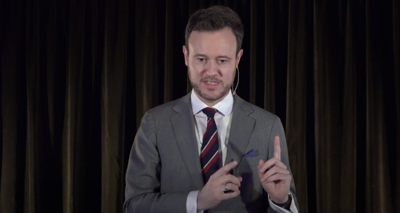 Assistance & capacity building on environment: How ICAO can support States